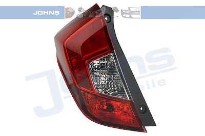 Johns Heckleuchte [Hersteller-Nr. 380387-1] für Honda von JOHNS