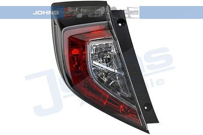 Johns Heckleuchte [Hersteller-Nr. 381387-1] für Honda von JOHNS