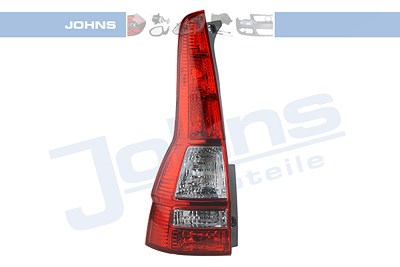 Johns Heckleuchte [Hersteller-Nr. 384387-1] für Honda von JOHNS