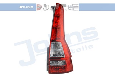 Johns Heckleuchte [Hersteller-Nr. 384388-1] für Honda von JOHNS