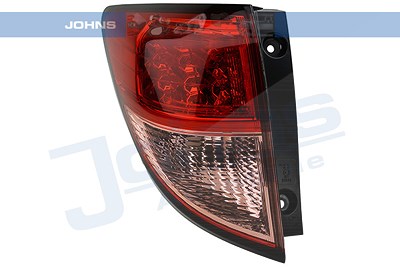 Johns Heckleuchte [Hersteller-Nr. 386587-1] für Honda von JOHNS