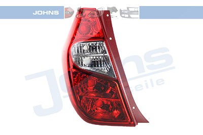 Johns Heckleuchte [Hersteller-Nr. 390187-3] für Hyundai von JOHNS