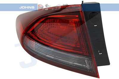 Johns Heckleuchte [Hersteller-Nr. 394987-1] für Hyundai von JOHNS