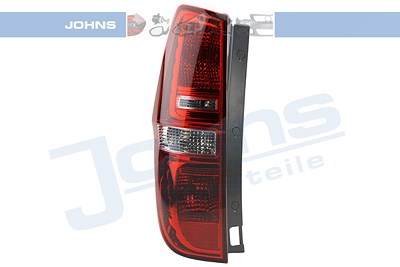 Johns Heckleuchte [Hersteller-Nr. 399287-1] für Hyundai von JOHNS