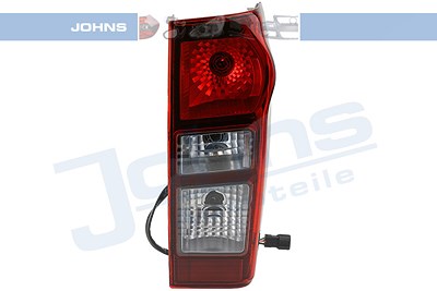 Johns Heckleuchte [Hersteller-Nr. 428688-1] für Isuzu von JOHNS