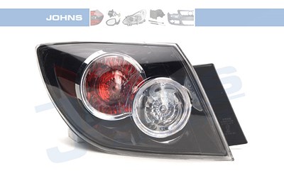 Johns Heckleuchte [Hersteller-Nr. 450887-81] für Mazda von JOHNS