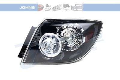 Johns Heckleuchte [Hersteller-Nr. 450888-61] für Mazda von JOHNS