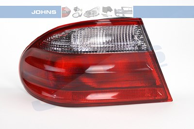 Johns Heckleuchte [Hersteller-Nr. 501587-5] für Mercedes-Benz von JOHNS