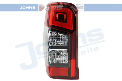 Johns Heckleuchte [Hersteller-Nr. 527587-1] für Mitsubishi von JOHNS