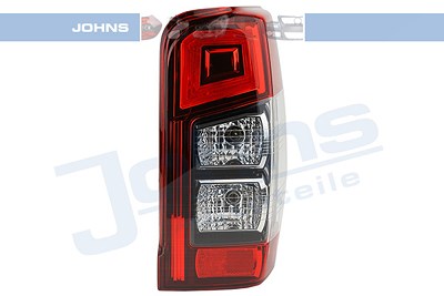 Johns Heckleuchte [Hersteller-Nr. 527588-1] für Mitsubishi von JOHNS