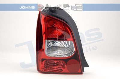 Johns Heckleuchte [Hersteller-Nr. 600487-1] für Renault von JOHNS