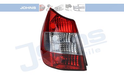 Johns Heckleuchte [Hersteller-Nr. 603287-2] für Renault von JOHNS