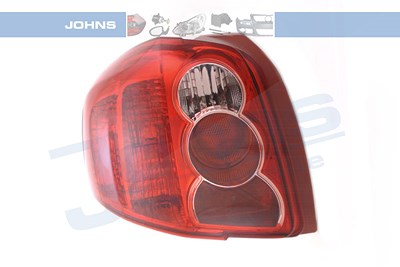 Johns Heckleuchte [Hersteller-Nr. 811687-1] für Toyota von JOHNS