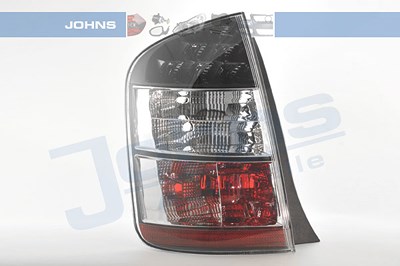 Johns Heckleuchte [Hersteller-Nr. 811787-1] für Toyota von JOHNS