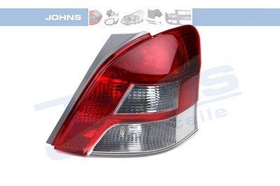 Johns Heckleuchte [Hersteller-Nr. 815688-4] für Toyota von JOHNS