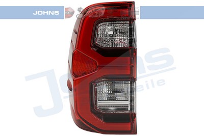 Johns Heckleuchte [Hersteller-Nr. 818887-5] für Toyota von JOHNS