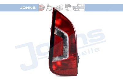 Johns Heckleuchte [Hersteller-Nr. 950687-1] für VW von JOHNS