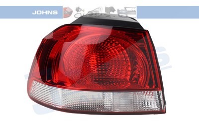 Johns Heckleuchte [Hersteller-Nr. 954387-1] für VW von JOHNS