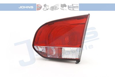 Johns Heckleuchte [Hersteller-Nr. 954388-11] für VW von JOHNS