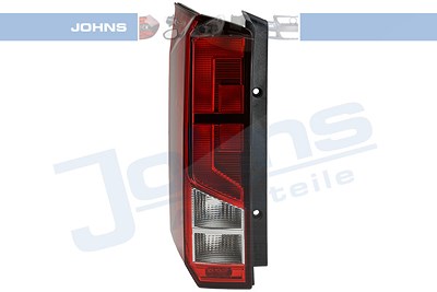 Johns Heckleuchte [Hersteller-Nr. 958387-1] für Man, VW von JOHNS