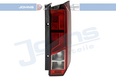 Johns Heckleuchte [Hersteller-Nr. 958388-1] für Man, VW von JOHNS