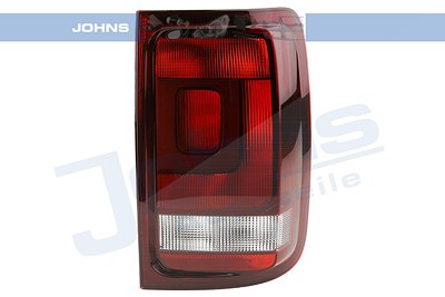 Johns Heckleuchte [Hersteller-Nr. 958688-35] für VW von JOHNS