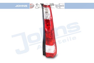 Johns Heckleuchte [Hersteller-Nr. 384288-3] für Honda von JOHNS