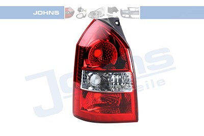 Johns Heckleuchte [Hersteller-Nr. 396287-1] für Hyundai von JOHNS