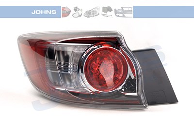 Johns Heckleuchte [Hersteller-Nr. 450987-1] für Mazda von JOHNS