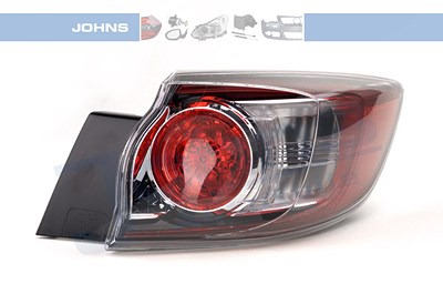 Johns Heckleuchte [Hersteller-Nr. 450988-1] für Mazda von JOHNS