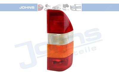 Johns Heckleuchte [Hersteller-Nr. 506388-1] für Mercedes-Benz von JOHNS