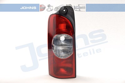 Johns Heckleuchte [Hersteller-Nr. 609187-5] für Nissan, Opel, Renault von JOHNS