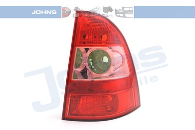 Johns Heckleuchte [Hersteller-Nr. 811188-8] für Toyota von JOHNS