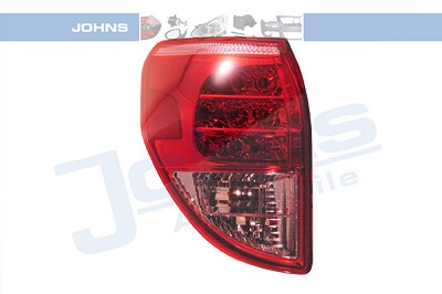 Johns Heckleuchte [Hersteller-Nr. 814387-1] für Toyota von JOHNS