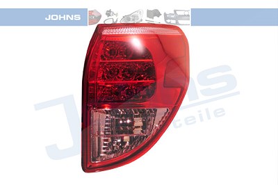 Johns Heckleuchte [Hersteller-Nr. 814388-1] für Toyota von JOHNS