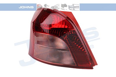 Johns Heckleuchte [Hersteller-Nr. 815687-1] für Toyota von JOHNS