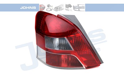 Johns Heckleuchte [Hersteller-Nr. 815687-4] für Toyota von JOHNS