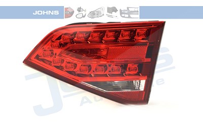 Johns Heckleuchte innen LED, ohne Lampenträger [Hersteller-Nr. 131288-25] für Audi von JOHNS