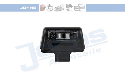 Johns Kennzeichenleuchte [Hersteller-Nr. 324687-95] für Ford von JOHNS