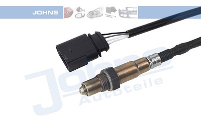 Johns Lambdasonde [Hersteller-Nr. LSO1301-001] für Audi, Seat, Skoda, VW von JOHNS