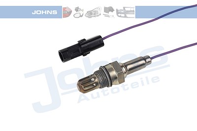 Johns Lambdasonde [Hersteller-Nr. LSO5507-001] für Gm Korea, Hyundai, Jeep, Opel, Subaru, Suzuki von JOHNS
