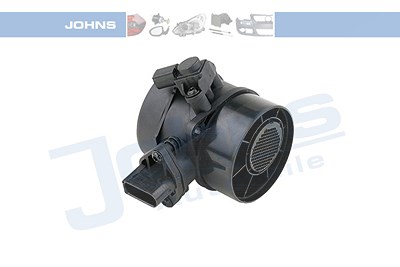 Johns Luftmassenmesser [Hersteller-Nr. LMM 50 16-011] für Mercedes-Benz von JOHNS