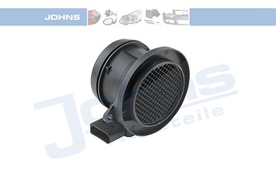 Johns Luftmassenmesser [Hersteller-Nr. LMM5003-012] für Mercedes-Benz von JOHNS