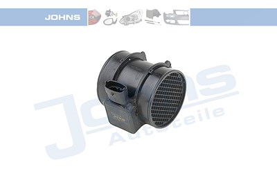 Johns Luftmassenmesser [Hersteller-Nr. LMM5515-003] für Opel von JOHNS