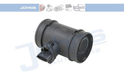 Johns Luftmassenmesser [Hersteller-Nr. LMM5516-107] für Opel von JOHNS