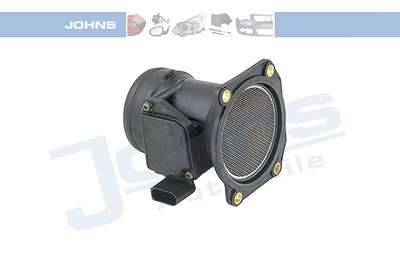 Johns Luftmassenmesser [Hersteller-Nr. LMM7120-112] für Audi, Seat, Skoda, VW von JOHNS