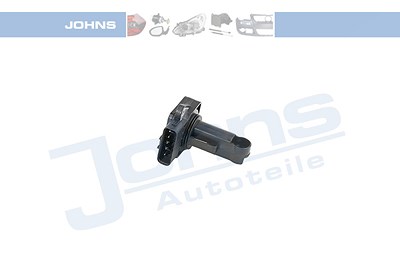 Johns Luftmassenmesser [Hersteller-Nr. LMM8111-052] für Mazda, Mitsubishi, Suzuki, Toyota, Volvo von JOHNS