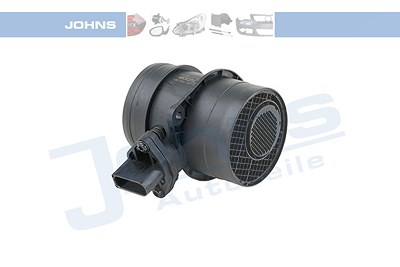 Johns Luftmassenmesser [Hersteller-Nr. LMM9549-033] für Audi, Ford, Seat, Skoda, VW von JOHNS