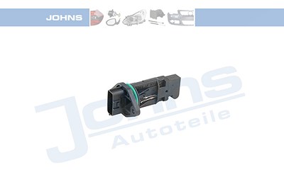 Johns Luftmassenmesser [Hersteller-Nr. LMM2706-050] für Nissan von JOHNS