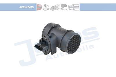 Johns Luftmassenmesser [Hersteller-Nr. LMM5556-095] für Opel von JOHNS